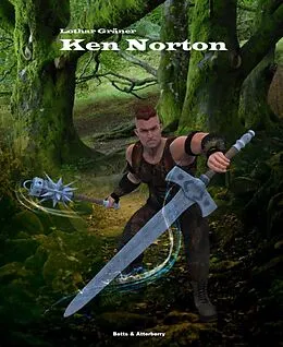E-Book (epub) Ken Norton von Lothar Gräner