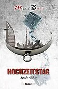 E-Book (epub) Hochzeitstag Sonderedition von Michael Barth