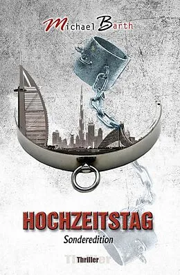 E-Book (epub) Hochzeitstag Sonderedition von Michael Barth