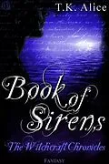 E-Book (epub) Book of Sirens von T. K. Alice