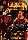 E-Book (epub) DAS FORT DER SCHARFEN WEIBER von Ronald M. Hahn