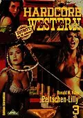 E-Book (epub) PEITSCHEN-LILLY von Ronald M. Hahn