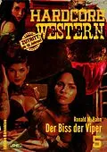 E-Book (epub) DER BISS DER VIPER von Ronald M. Hahn