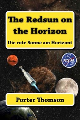E-Book (epub) The Redsun on the Horizon von Porter Thomson