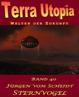 E-Book (epub) Sternvogel von Jürgen Vom Scheidt