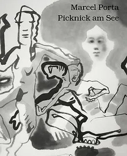 E-Book (epub) Picknick am See von Marcel Porta