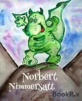 E-Book (epub) Norbert Nimmersatt von Dörte Müller