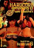 E-Book (epub) DIE ROTE LOLA von Ronald M. Hahn