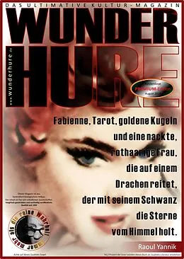 E-Book (epub) Fabienne, Tarot und goldene Kugeln von Amélie von Tharach, Raoul Yannik