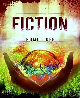 E-Book (epub) Fiction von Romit Deb
