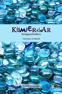 E-Book (epub) Klimperklar von Christine Al-Khaldi