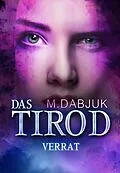 E-Book (epub) Verrat von M. Dabjuk