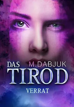 E-Book (epub) Verrat von M. Dabjuk