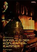 E-Book (epub) SONGS AUS DER KONVERTER-KAMMER von Horst Pukallus