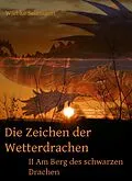 E-Book (epub) Die Zeichen der Wetterdrachen von Wiebke Salzmann