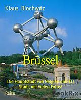 E-Book (epub) Brüssel von Klaus Blochwitz