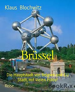 E-Book (epub) Brüssel von Klaus Blochwitz