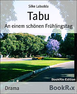 E-Book (epub) Tabu von Silke Labudda