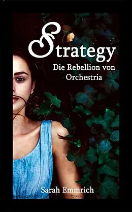 E-Book (epub) STRATEGY von Sarah Emmrich