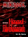 E-Book (epub) MINIBOOK 006: Himmelfahrtskommando von W. A. Hary