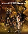 E-Book (epub) Das Blut der Unsterblichkeit von Gerhard Fritsch