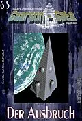 E-Book (epub) GAARSON-GATE 065: Der Ausbruch von Wilfried A. Hary
