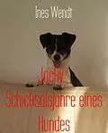 E-Book (epub) Jacky Schicksalsjahre eines Hundes von Ines Wendt