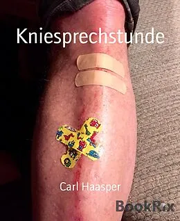 E-Book (epub) Kniesprechstunde von Carl Haasper
