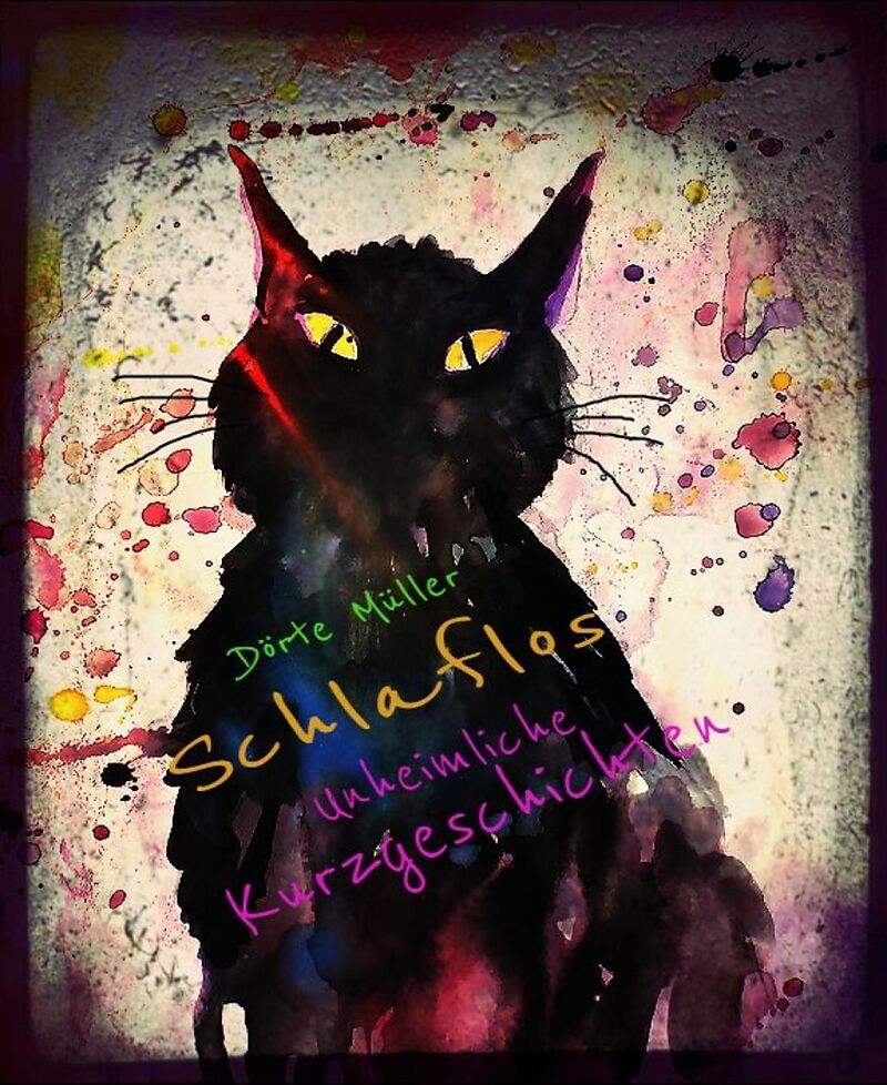 Schlaflos