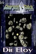 E-Book (epub) GAARSON-GATE 066: Die Eloy von Wilfried A. Hary