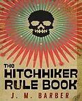 E-Book (epub) The Hitchhiker Rule Book von J. M. Barber