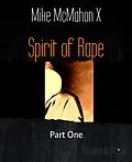 E-Book (epub) Spirit of Rape von Mike McMahon X