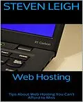 E-Book (epub) Web Hosting von Steven Leigh