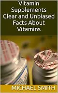 E-Book (epub) Vitamin Supplements von Michael Smith