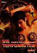 E-Book (epub) DIE TEMPONAUTEN von Ronald M. Hahn, Harald Pusch
