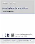 E-Book (epub) Sprachreisen für Jugendliche von Martin Gertler, Kai Wienands