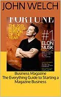 E-Book (epub) Business Magazine von John Welch
