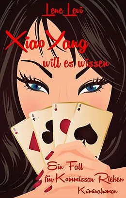 E-Book (epub) Xiao Yang will es wissen von Lene Levi