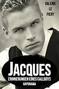E-Book (epub) Jacques von Valerie le Fiery