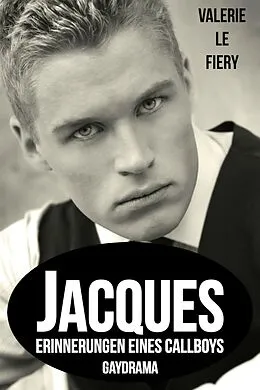 E-Book (epub) Jacques von Valerie le Fiery