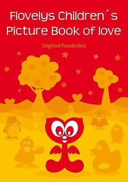 E-Book (epub) Flovelys Children´s Picture Book of love von Siegfried Freudenfels