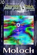E-Book (epub) GAARSON-GATE 070: Moloch von Wilfried A. Hary