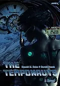 E-Book (epub) THE TEMPONAUTS von Ronald M. Hahn, Harald Pusch