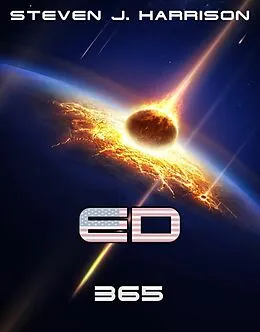 E-Book (epub) Ed - 365 von Steven J. Harrison