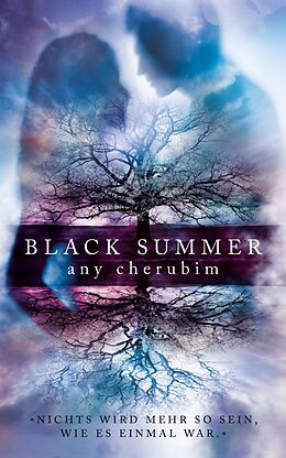 E-Book (epub) Black Summer - Teil 1 von Any Cherubim