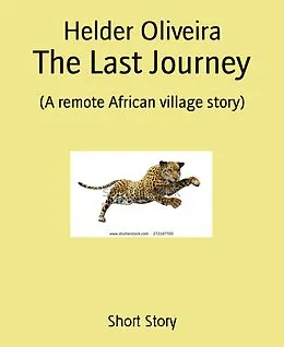 E-Book (epub) The Last Journey von Helder Oliveira