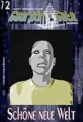 E-Book (epub) GAARSON-GATE 072: Schöne neue Welt von Wilfried A. Hary