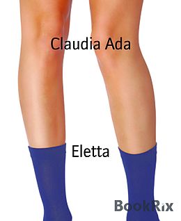 E-Book (epub) Eletta von Claudia Ada