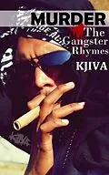 E-Book (epub) Murder the gangster rhymes von Kjiva Kjiva