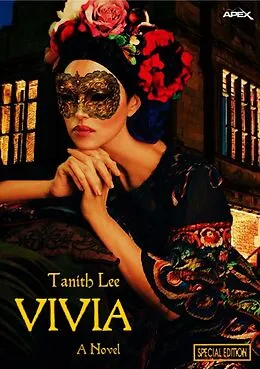 E-Book (epub) VIVIA (Special Edition) von Tanith Lee